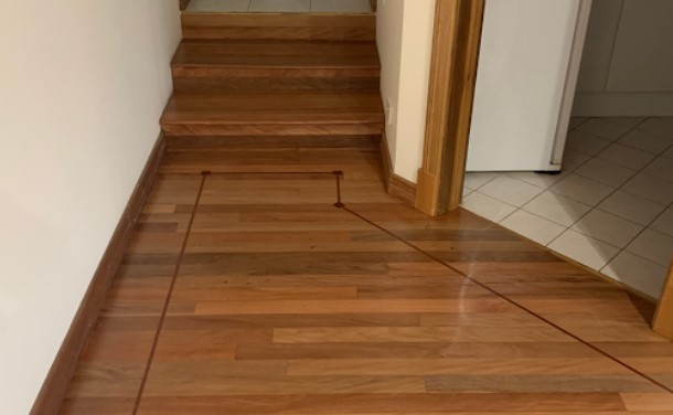 Distinctive Timber Floors